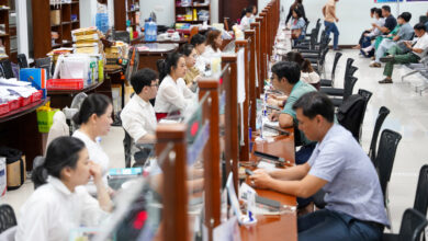 Cơ quan ở Việt Nam rút ngắn thời gian tìm tài liệu nhờ AI