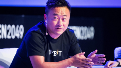 CEO Bybit: Kỹ sư Việt hỗ trợ chúng tôi sau vụ hack 1,5 tỷ USD