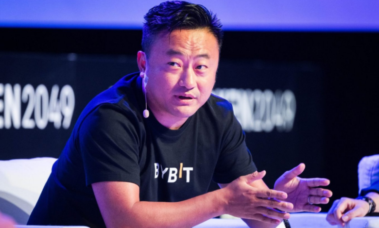 CEO Bybit: Kỹ sư Việt hỗ trợ chúng tôi sau vụ hack 1,5 tỷ USD