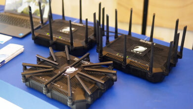 Công nghệ giúp tăng tốc độ Internet cố định