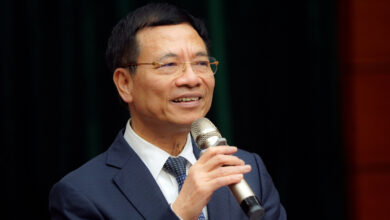 ‘Dùng tiêu chuẩn đễ dẫn dắt quốc gia phát triển’