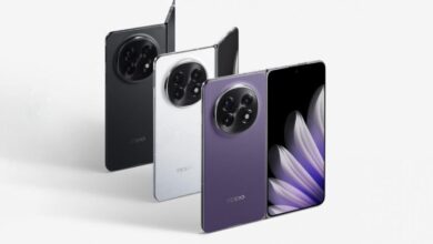 Loạt smartphone bán trong tháng 3