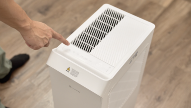 Những lưu ý khi chọn mua máy hút ẩm