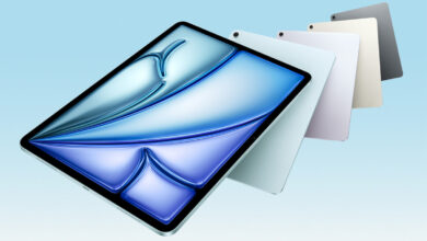 Apple ra iPad Air dùng chip M3 giá từ 17 triệu đồng