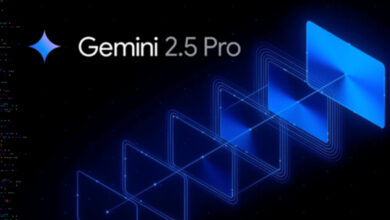 Google cho dùng miễn phí ‘mô hình AI thông minh nhất’