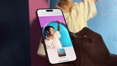 Mẹo chụp ảnh đẹp với iPhone 16