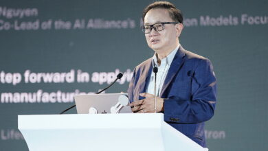 Việt Nam thuộc top đầu ‘lạc quan về AI’