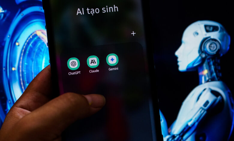 Các mô hình AI nổi bật hiện nay Các mô hình AI nổi bật hiện nay
