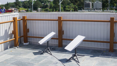 Những bước tiến trong hạ tầng số Việt Nam