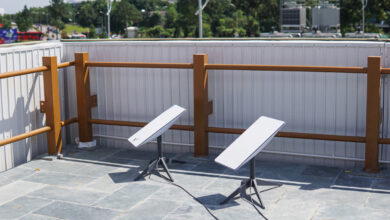 Internet vệ tinh của Musk được ‘thí điểm có kiểm soát’ tại Việt Nam