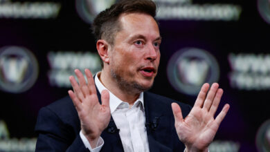 xAI của Elon Musk mua lại X với giá 33 tỷ USD