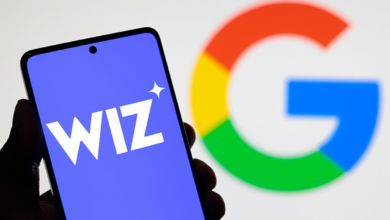 Google chi 32 tỷ USD thâu tóm công ty an ninh mạng