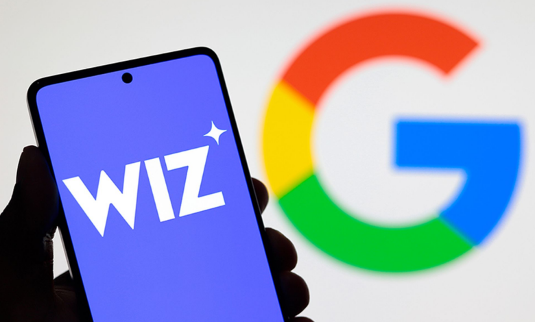 Google chi 32 tỷ USD thâu tóm công ty an ninh mạng