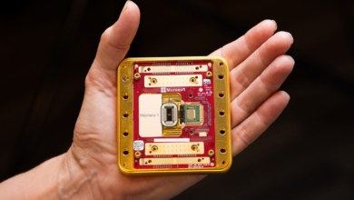 Khi nào máy tính lượng tử thành hiện thực?