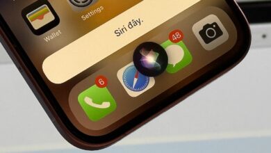 Siri tiếng Việt trên iPhone hỗ trợ gọi xe, chuyển tiền