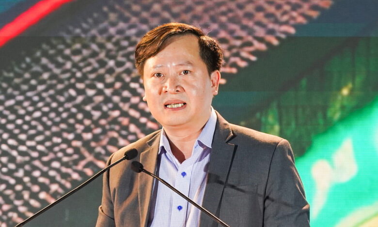 ‘Đổi mới sáng tạo không phải lựa chọn mà là yếu tố sống còn’ ‘Đổi mới sáng tạo không phải lựa chọn mà là yếu tố sống còn’