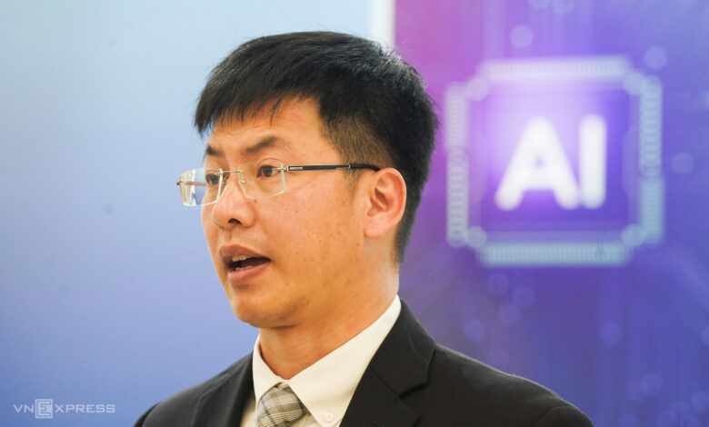 Xây dựng bộ dữ liệu tiếng Việt mã nguồn mở phục vụ AI Xây dựng bộ dữ liệu tiếng Việt mã nguồn mở phục vụ AI