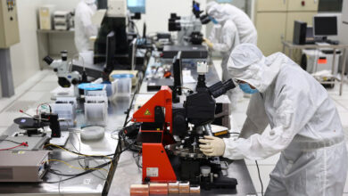 7 cơ chế đặc biệt tạo đột phá phát triển khoa học công nghệ