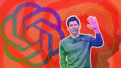 Sự thật vụ sa thải Sam Altman hé lộ