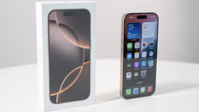 Giá iPhone 16 Pro Max ‘chạm đáy mới’