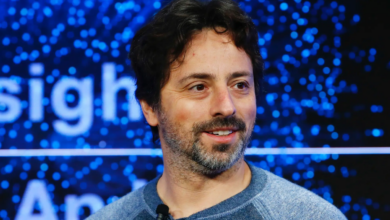 Nhà sáng lập Google kêu gọi nhân viên mảng AI làm 60 giờ mỗi tuần