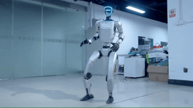 Robot hình người đang ‘tiến hóa’ đến đâu?