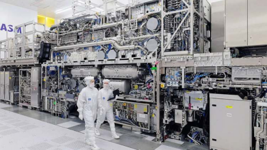 Cuộc đua tạo cỗ máy quan trọng hàng đầu thế giới