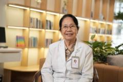 Bệnh viện Từ Dũ ngày 30/4/1975 qua lời kể của bác sĩ Ngọc Phượng Bệnh viện Từ Dũ ngày 30/4/1975 qua lời kể của bác sĩ Ngọc Phượng
