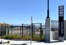 San Jose business owner loses property for BART expansion
