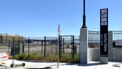 San Jose business owner loses property for BART expansion