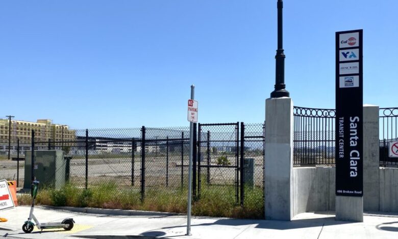 San Jose business owner loses property for BART expansion San Jose business owner loses property for BART expansion
