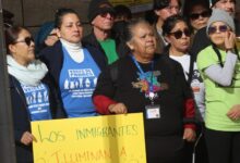 San Jose Latino businesses say ICE reports scaring customers