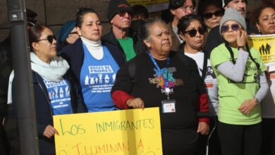 San Jose Latino businesses say ICE reports scaring customers