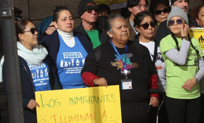 San Jose Latino businesses say ICE reports scaring customers San Jose Latino businesses say ICE reports scaring customers