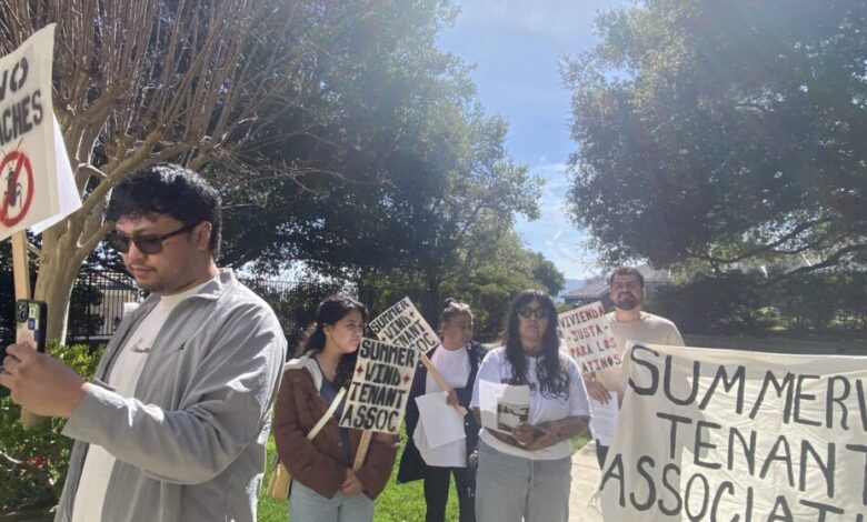 San Jose lawmaker withdraws bill to lower state rent caps San Jose lawmaker withdraws bill to lower state rent caps