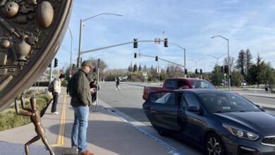 Will self-driving taxis come to West Valley?
