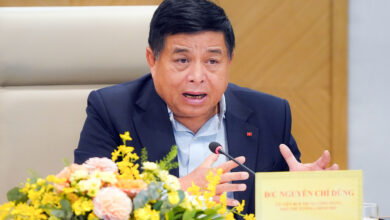 Phó thủ tướng nêu 5 xu hướng tác động mạnh đến khoa học công nghệ