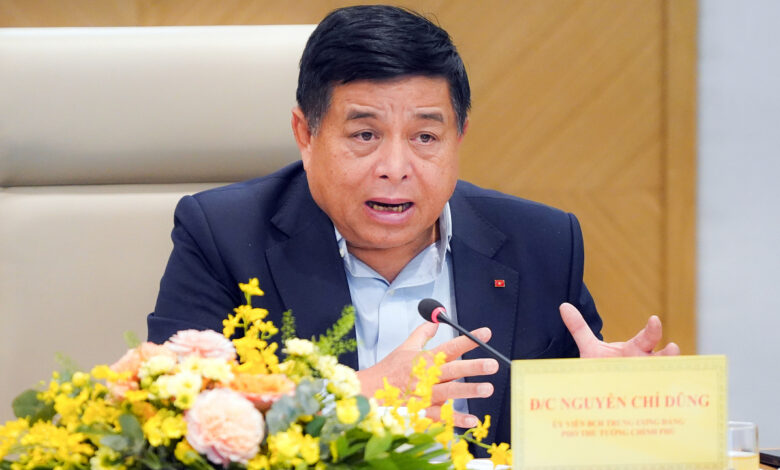 Phó thủ tướng nêu 5 xu hướng tác động mạnh đến khoa học công nghệ