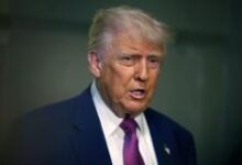 Tòa án Mỹ chặn thuế quan của ông Trump