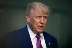 Tòa án Mỹ chặn thuế quan của ông Trump