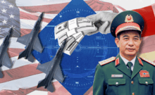 Khả năng Việt Nam mua F-16: ‘Thoát Nga’ hay con bài mặc cả thuế quan với Mỹ?