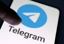 Nhà mạng phải chặn Telegram tại Việt Nam