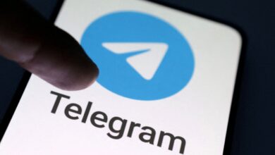 Nhà mạng phải chặn Telegram tại Việt Nam