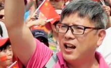 Người ủng hộ Trung Quốc ở Hong Kong: ‘Tại sao tôi tố cáo hàng chục người với cảnh sát’