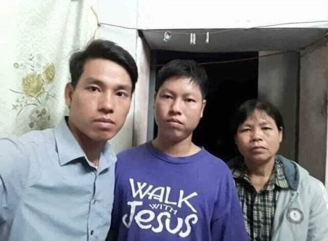 Ông Trịnh Bá Phương lại bị khởi tố điều 117 khi đang thụ án tù Ông Trịnh Bá Phương lại bị khởi tố điều 117 khi đang thụ án tù