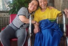 Điêu khắc gia Nguyễn Thanh Thu giã từ trần thế