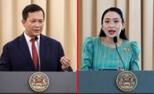 Campuchia điều quân và vũ khí hạng nặng tới biên giới giáp Thái Lan sau vụ đấu súng chết người