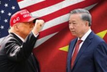 Việt Nam ‘phá rào’ để tăng tốc dự án tỷ đô của Trump Organization tại Hưng Yên