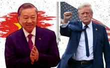 Doanh nghiệp FDI vẫn đặt cược vào Việt Nam bất chấp thuế quan của Trump