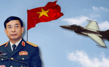 Mua chiến đấu cơ F-16 của Mỹ có thể thay đổi không quân Việt Nam như thế nào?